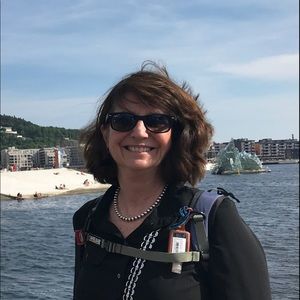 Meet your Posher, Lynnlynn